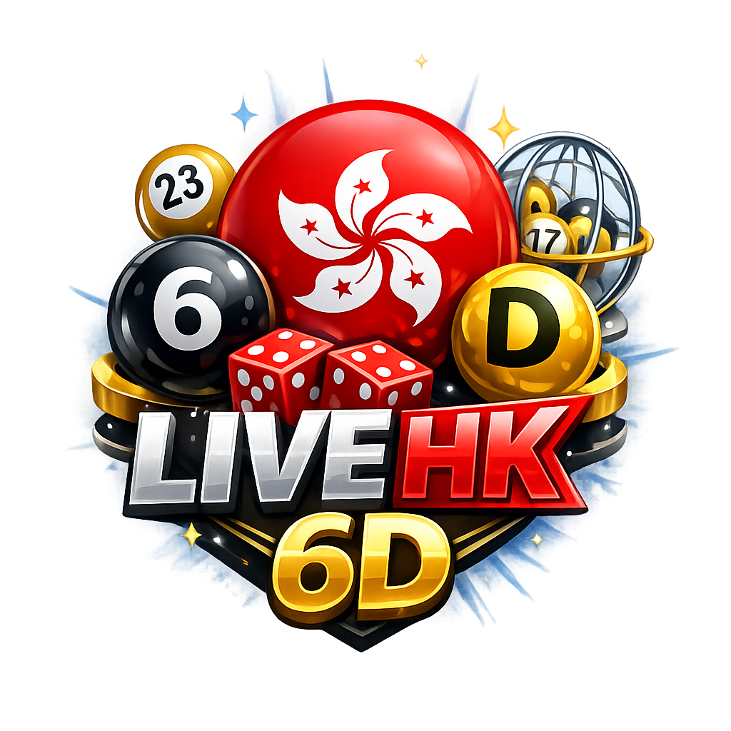 Live Draw HK